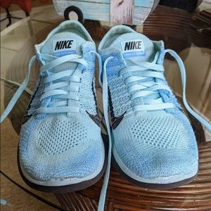 Nike Women’s Flyknit